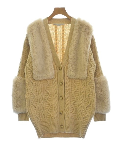 STELLA McCARTNEY ステラマッカートニー カーディガン レディース 【古着】【中古】