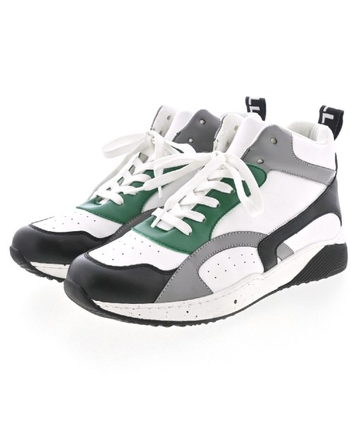 STELLA McCARTNEY KIDS ステラマッカートニーキッズ スニーカー レディース 【古着】【中古】