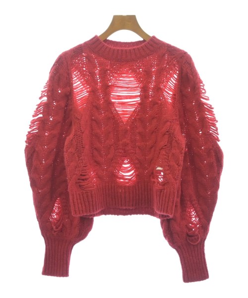 STELLA McCARTNEY ステラマッカートニー ニット・セーター レディース 【古着】【中古】