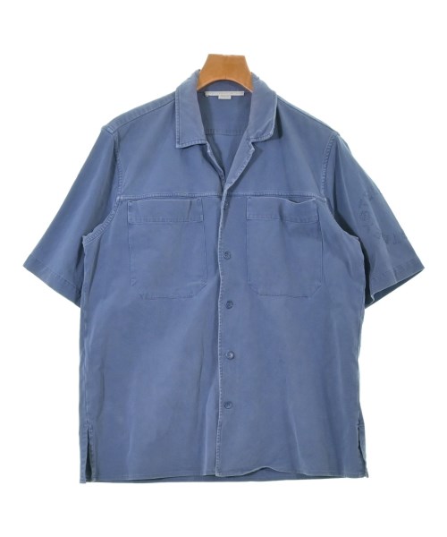 STELLA McCARTNEY ステラマッカートニー カジュアルシャツ メンズ 【古着】【中古】