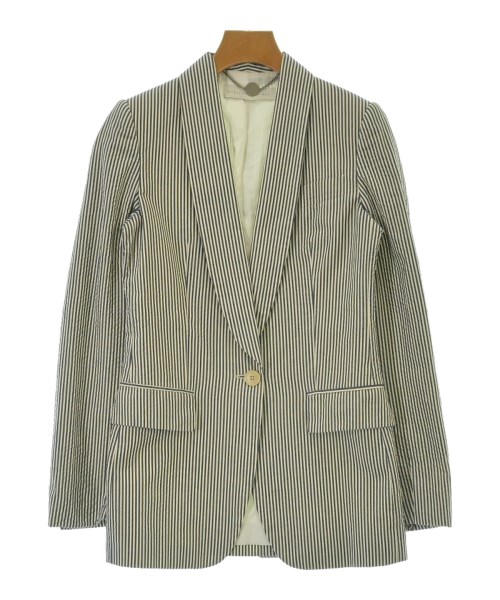 STELLA McCARTNEY ステラマッカートニー ジャケット レディース 【古着】【中古】