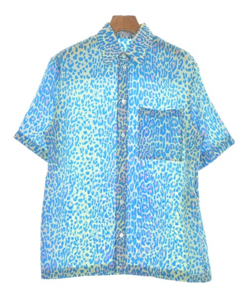 STELLA McCARTNEY カジュアルシャツ レディース ステラマッカートニー