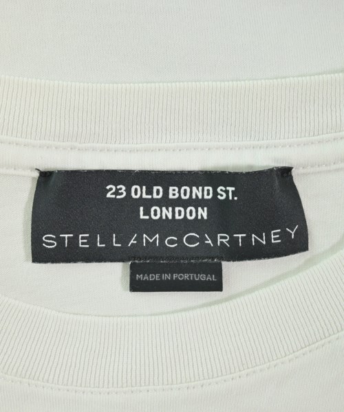 STELLA McCARTNEY ステラマッカートニー Tシャツ・カットソー レディース 【古着】【中古】