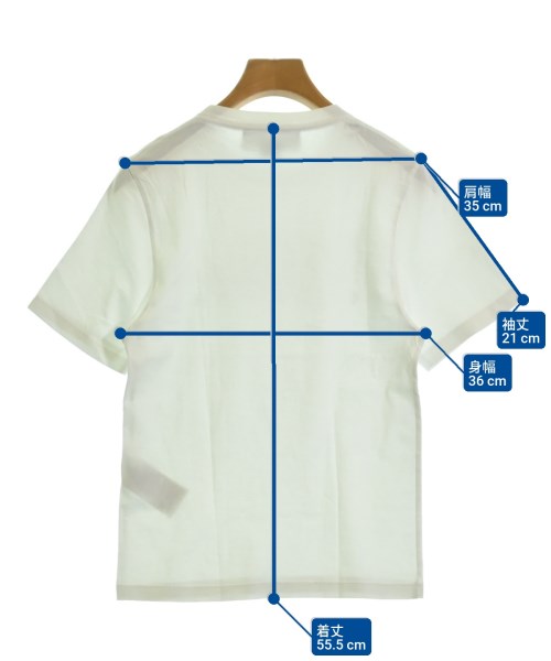 STELLA McCARTNEY ステラマッカートニー Tシャツ・カットソー レディース 【古着】【中古】