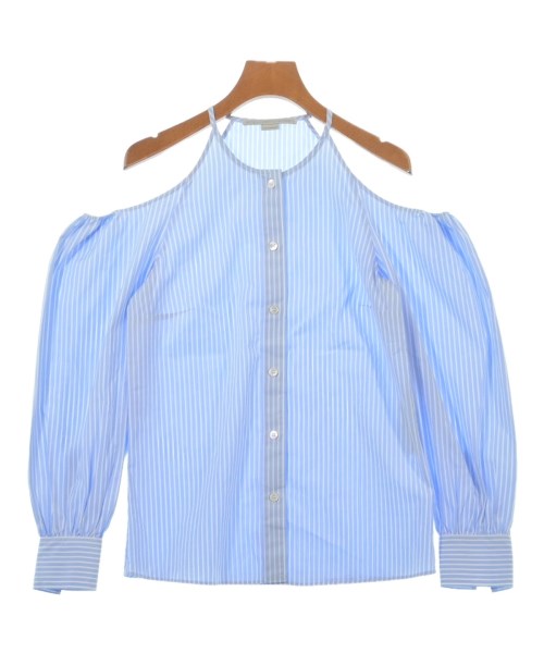 STELLA McCARTNEY ステラマッカートニー ブラウス レディース 【古着】【中古】