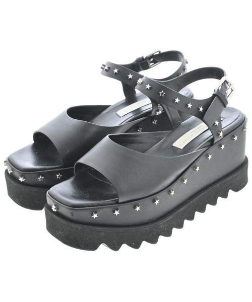 STELLA McCARTNEY ステラマッカートニー サンダル レディース 【古着】【中古】