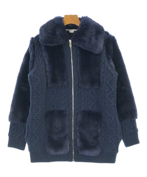 STELLA McCARTNEY ステラマッカートニー ブルゾン（その他） レディース 【古着】【中古】