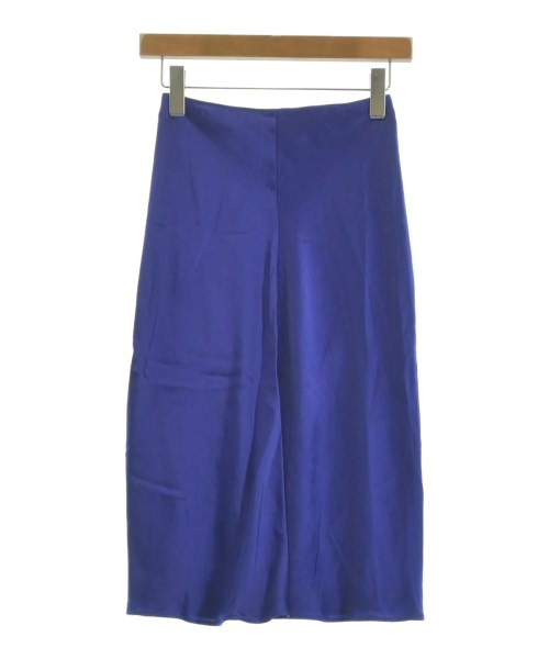 STELLA McCARTNEY ステラマッカートニー ひざ丈スカート レディース 【古着】【中古】