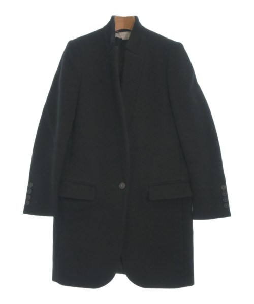 STELLA McCARTNEY ステラマッカートニー チェスターコート レディース 【古着】【中古】の通販は
