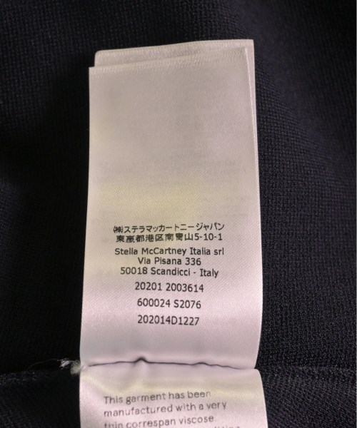 STELLA McCARTNEY ステラマッカートニー ワンピース レディース 【古着】【中古】_3