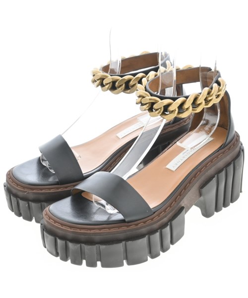 STELLA McCARTNEY ステラマッカートニー サンダル レディース 【古着】【中古】