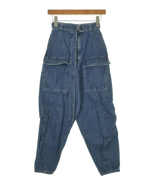 STELLA McCARTNEY ステラマッカートニー デニムパンツ レディース 【古着】【中古】