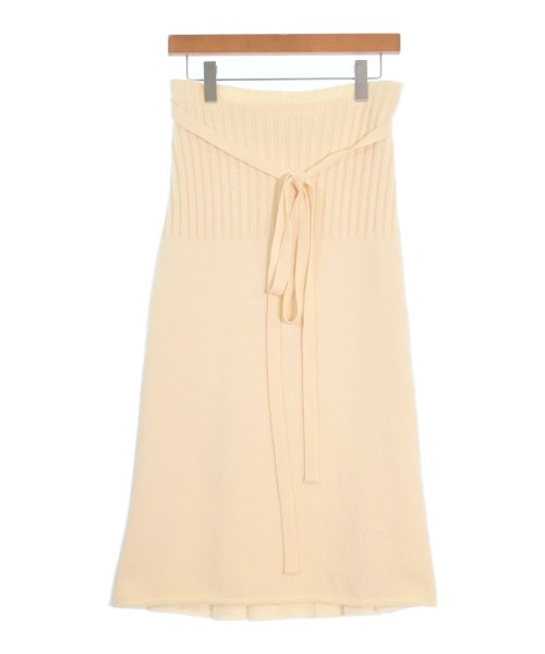 STELLA McCARTNEY ステラマッカートニー ロング・マキシ丈スカート レディース 【古着】【中古】