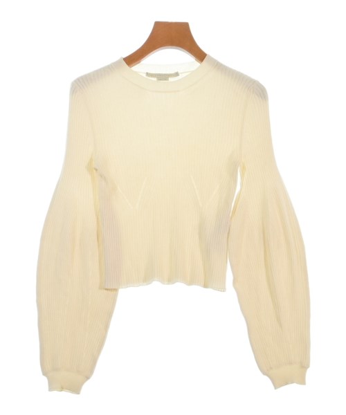 STELLA McCARTNEY ステラマッカートニー ニット・セーター レディース 【古着】【中古】
