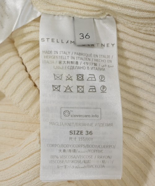 STELLA McCARTNEY ステラマッカートニー ニット・セーター レディース 【古着】【中古】_3