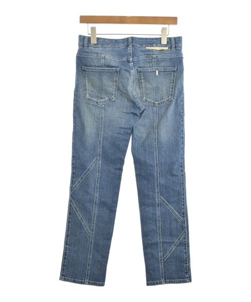 STELLA McCARTNEY ステラマッカートニー デニムパンツ レディース  