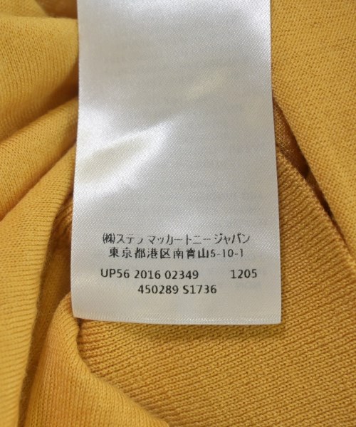 STELLA McCARTNEY ステラマッカートニー ニット・セーター レディース 【古着】【中古】_3