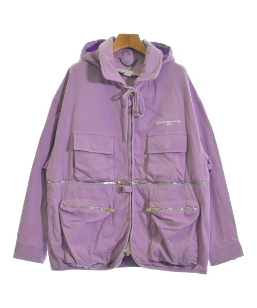 STELLA McCARTNEY ステラマッカートニー ブルゾン（その他） レディース 【古着】【中古】