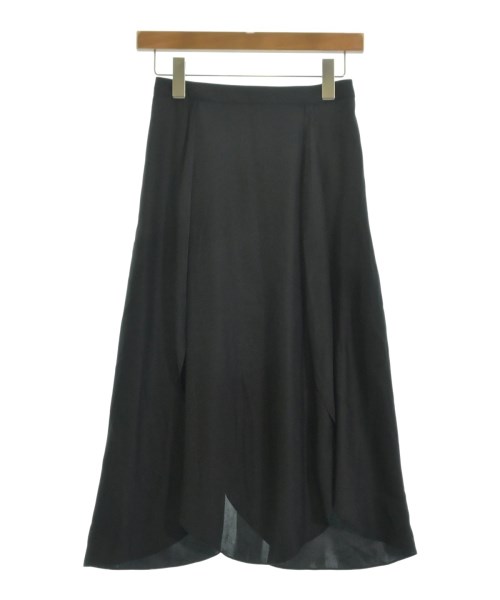 STELLA McCARTNEY ステラマッカートニー ひざ丈スカート レディース 【古着】【中古】