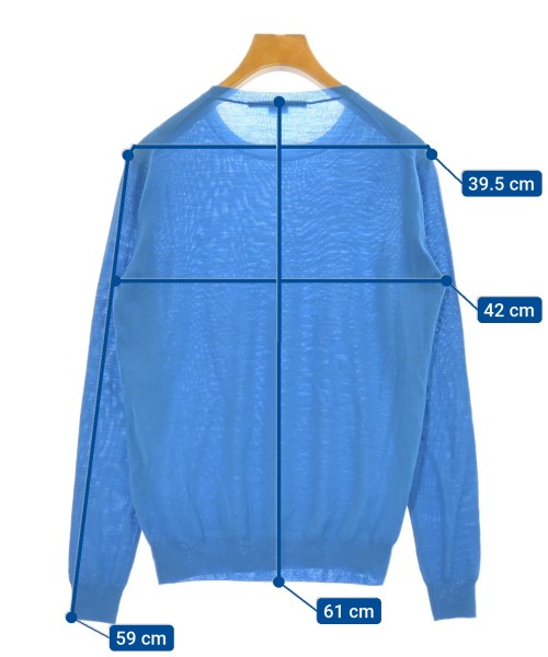STELLA McCARTNEY ステラマッカートニー ニット・セーター レディース 【古着】【中古】_7