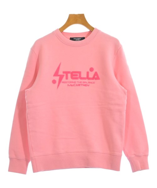 STELLA McCARTNEY ステラマッカートニー スウェット レディース 【古着】【中古】
