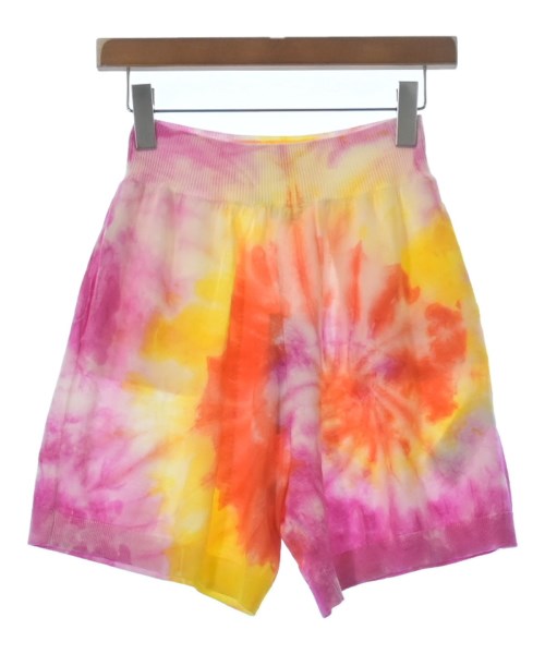 STELLA McCARTNEY ステラマッカートニー ショートパンツ レディース 【古着】【中古】