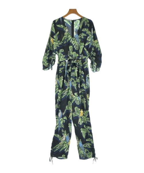 STELLA McCARTNEY ステラマッカートニー オールインワン/サロペット レディース 【古着】【中古】