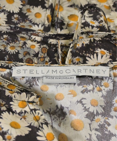 STELLA McCARTNEY ステラマッカートニー ブラウス レディース 【古着