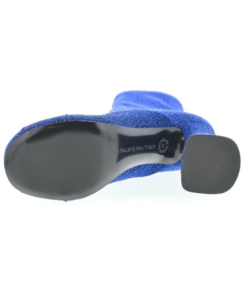 STELLA McCARTNEY ステラマッカートニー ブーツ レディース 【古着】【中古】_2