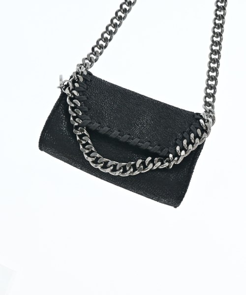 STELLA McCARTNEY ステラマッカートニー カードケース レディース  