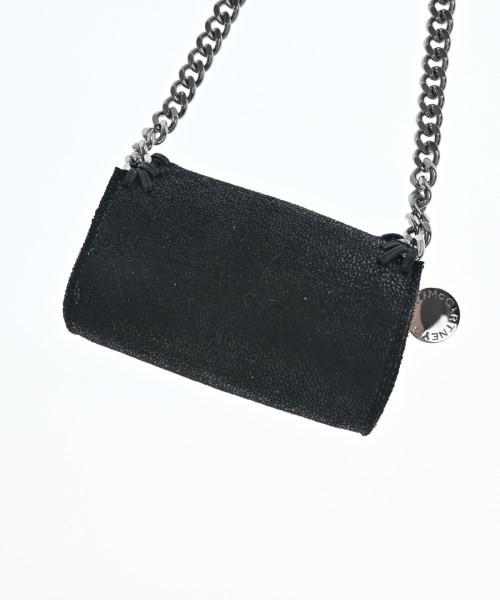 STELLA McCARTNEY ステラマッカートニー カードケース レディース  