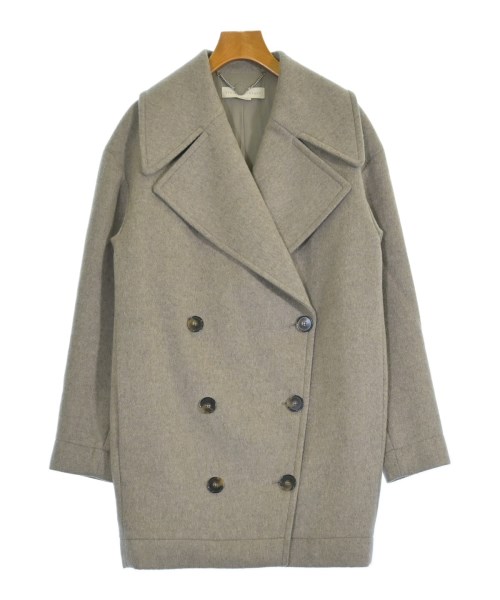 【未使用】STELLA McCARTNEY ステラマッカートニー  ニットコート STELLA McCARTNEY ステラマッカートニー コート（その他
