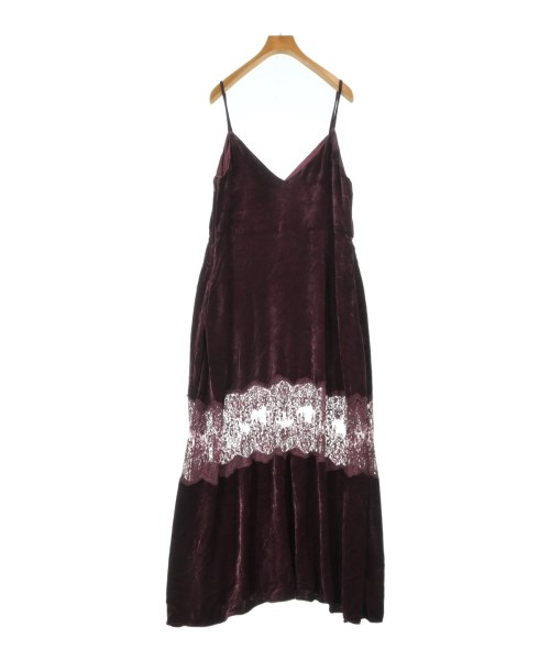 STELLA McCARTNEY ステラマッカートニー ワンピース レディース 【古着】【中古】_1