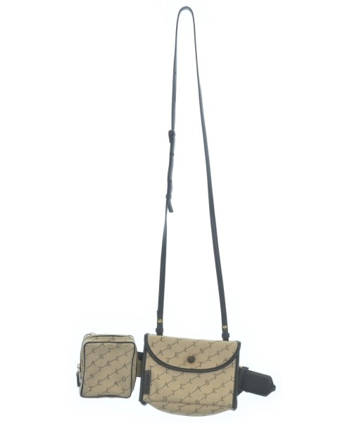 STELLA McCARTNEY ステラマッカートニー メッセンジャーバッグ レディース 【古着】【中古】