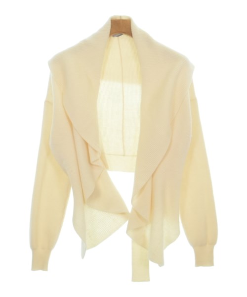 STELLA McCARTNEY ステラマッカートニー カーディガン レディース 【古着】【中古】