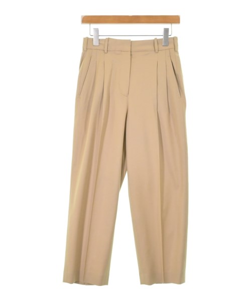 STELLA McCARTNEY ステラマッカートニー クロップドパンツ レディース 【古着】【中古】