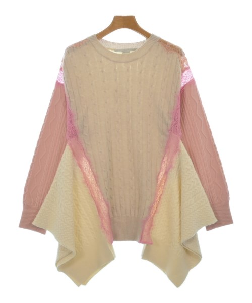STELLA McCARTNEY ステラマッカートニー ニット・セーター レディース 【古着】【中古】