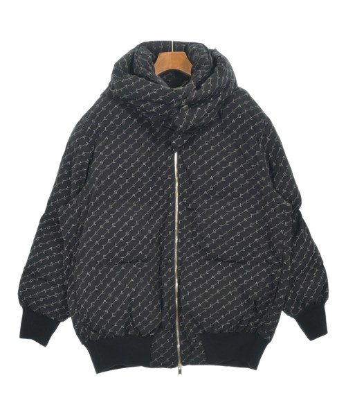 STELLA McCARTNEY ステラマッカートニー ダウンジャケット/ダウンベスト レディース 【古着】【中古】
