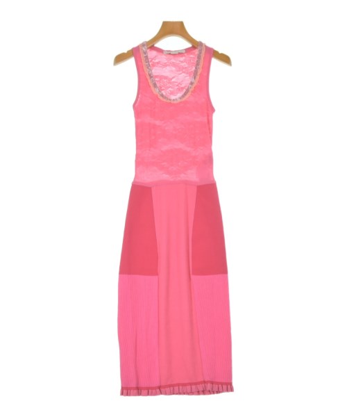 STELLA McCARTNEY ステラマッカートニー ワンピース レディース 【古着】【中古】