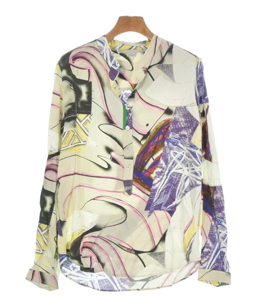 STELLA McCARTNEY ステラマッカートニー カジュアルシャツ レディース 【古着】【中古】