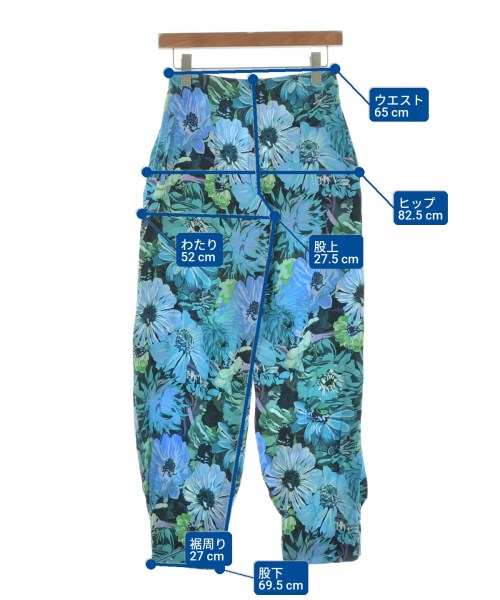 STELLA McCARTNEY ステラマッカートニー パンツ（その他） レディース 【古着】【中古】_7