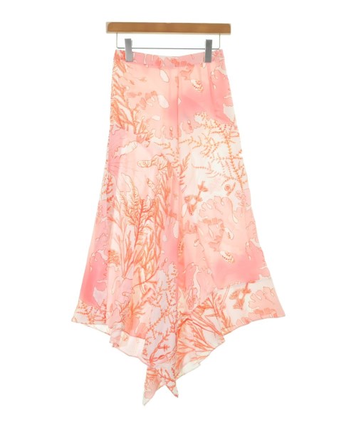 STELLA McCARTNEY ステラマッカートニー ロング・マキシ丈スカート レディース 【古着】【中古】