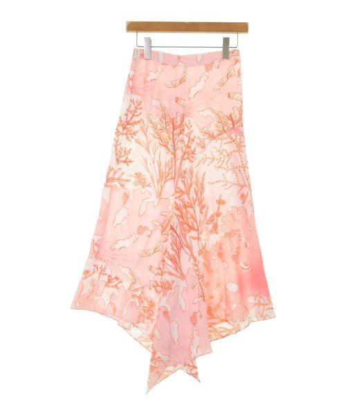 STELLA McCARTNEY ステラマッカートニー ロング・マキシ丈スカート レディース 【古着】【中古】_1