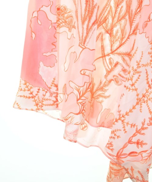 STELLA McCARTNEY ステラマッカートニー ロング・マキシ丈スカート レディース 【古着】【中古】_4