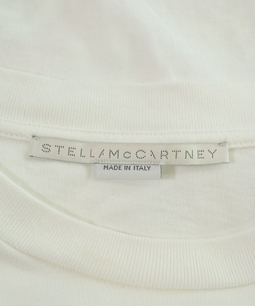 STELLA McCARTNEY ステラマッカートニー Tシャツ・カットソー レディース 【古着】【中古】_2