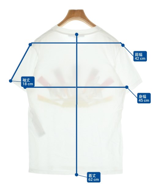 STELLA McCARTNEY ステラマッカートニー Tシャツ・カットソー レディース 【古着】【中古】_5