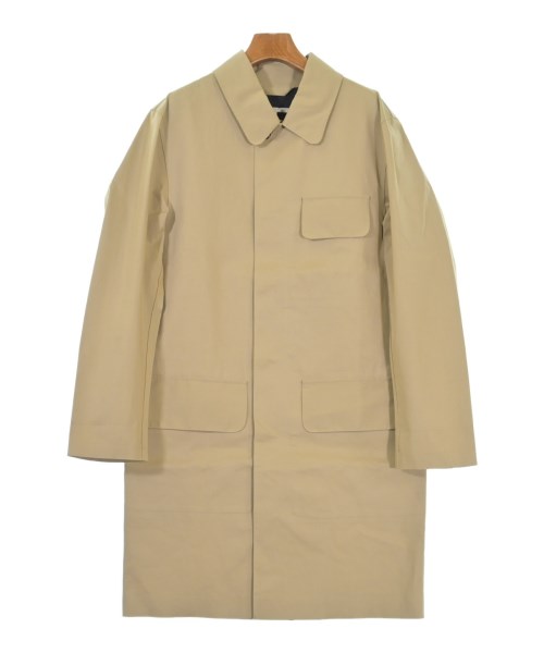 STELLA McCARTNEY ステラマッカートニー ステンカラーコート メンズ 【古着】【中古】