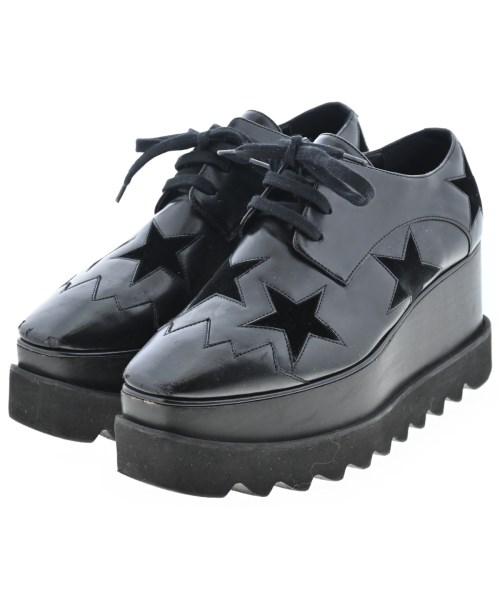 STELLA McCARTNEY ステラマッカートニー ドレスシューズ/ローファー レディース 【古着】【中古】