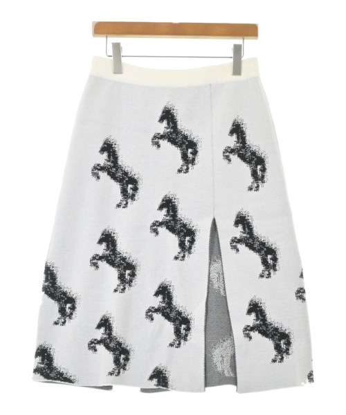 STELLA McCARTNEY ステラマッカートニー ロング・マキシ丈スカート レディース 【古着】【中古】