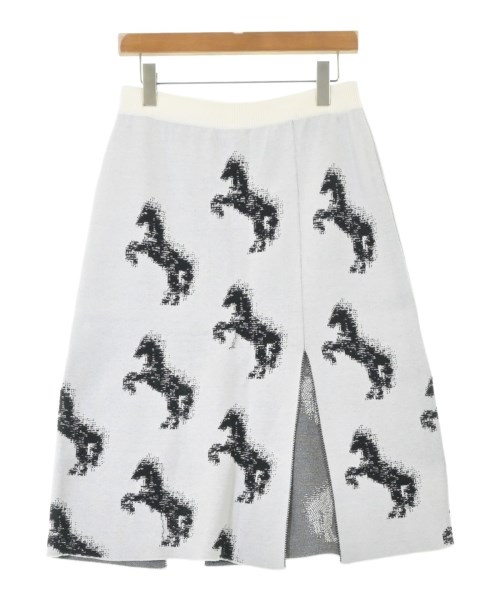 STELLA McCARTNEY ステラマッカートニー ロング・マキシ丈スカート レディース 【古着】【中古】_1